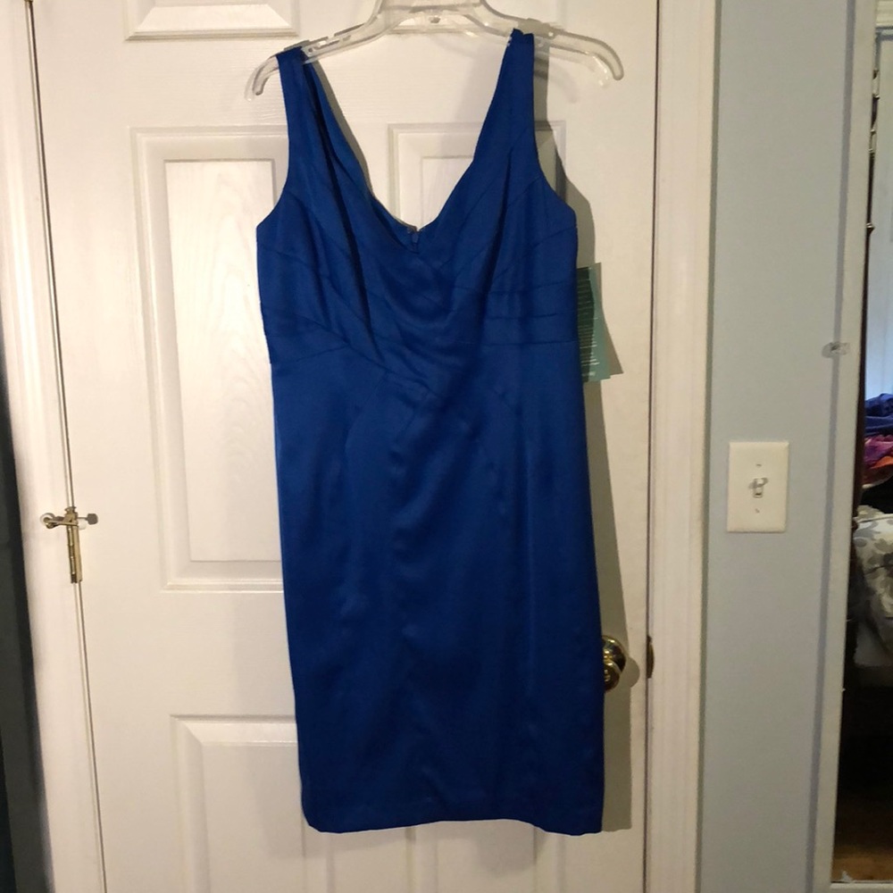 Woman’s Dress- NWT